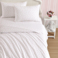 Laura Ashley® Kids Busy Bee Sheet Set - image 2