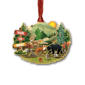 Beacon Design Share the Woods Ornament - image 1