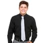 Mens John Henry&#40;R&#41; Sandy Solid Tie - image 1