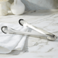 BergHOFF Stainless Steel 12in. Serving Tongs - image 3