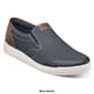 Mens Nunn Bush KORE City Walk Canvas Moc Toe Slip-On Loafers - image 7