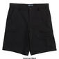 Mens Chaps Performance Cargo Shorts - image 2