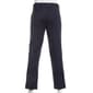 Mens Adolfo Suit Separate Stretch Pants - Blue/Grey - image 2