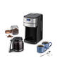 Cuisinart&#174; Automatic Grind & Brew 12-Cup Coffee Maker - image 4