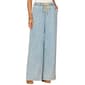 Petite Democracy Absolution(R) Skyrise Rope Belt Wide Leg Jeans - image 1