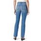 Petite Gloria Vanderbilt Amanda Bootcut Jeans - Short - image 2