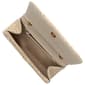 D''Margeaux Top Handle Glitter Evening Bag - image 5