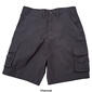 Young Mens Architect® ActiveFlex Micro Ripstop Cargo Shorts - image 7