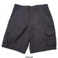 Young Mens Architect® ActiveFlex Micro Ripstop Cargo Shorts - image 6