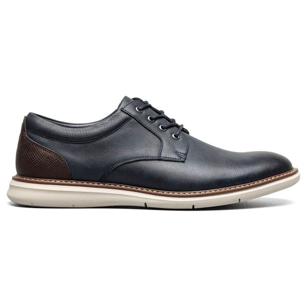 Mens Nunn Bush Chase Casual Plain Toe Oxfords
