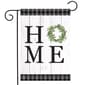 Briarwood Lane Home Everyday Rustic Garden Flag - image 1