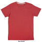 Young Mens Jared Short Sleeve Crew Neck Tee - image 10
