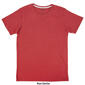 Young Mens Jared Short Sleeve Crew Neck Tee - image 9
