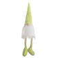 Northlight Seasonal 16in. Sitting Spring Gnome Figure - image 1
