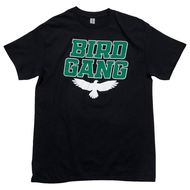 Mens Bird Gang Tee