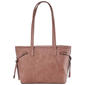 Cherry Tote with Pearl Bow Charm - image 4