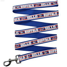 NFL Buffalo Bills Dog Leash