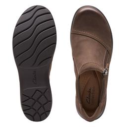Womens Clarks® Carleigh Ray Fashion Sneakers