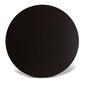 Baxton Studio Anila Two-Tone Dark Brown Wood 5pc. Dining Set - image 4