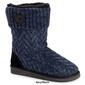 Womens Essentials by MUK LUKS&#174; Janet Ankle Boots - image 9