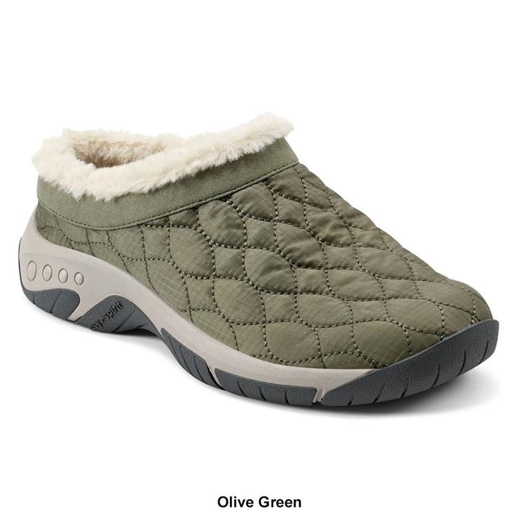 Womens Easy Spirit Wimmy Clogs