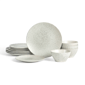 Stone Lain Arlo 12pc. Stoneware Dinnerware Set - image 1