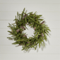 Melrose 24in. Pine & Pinecone Wreath - image 2