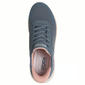 Womens Skechers BOBS Slip-ins® Sport Squad Chaos Ombre - image 3