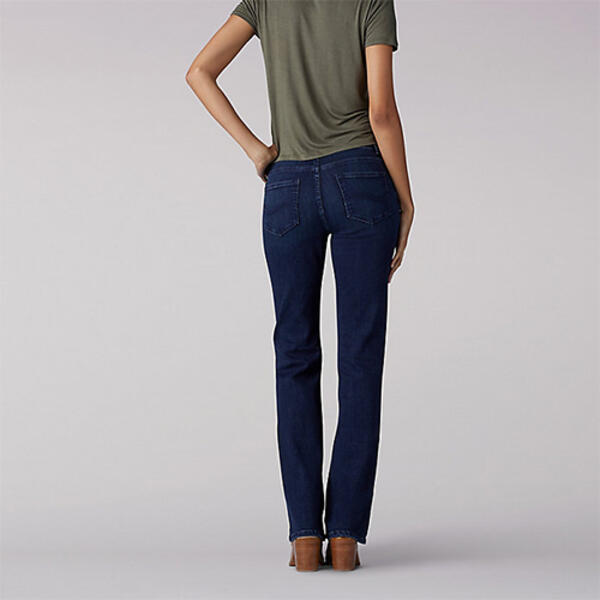 Womens Lee® Flex Motion Bootcut Jeans - Renegade