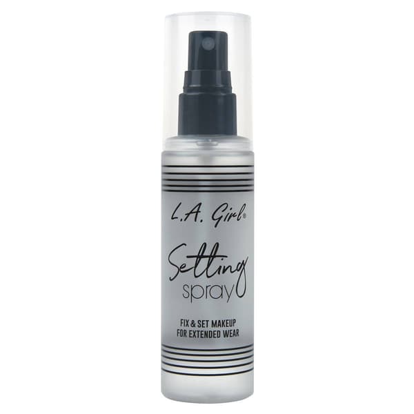 L.A. Girl Setting Spray - image 