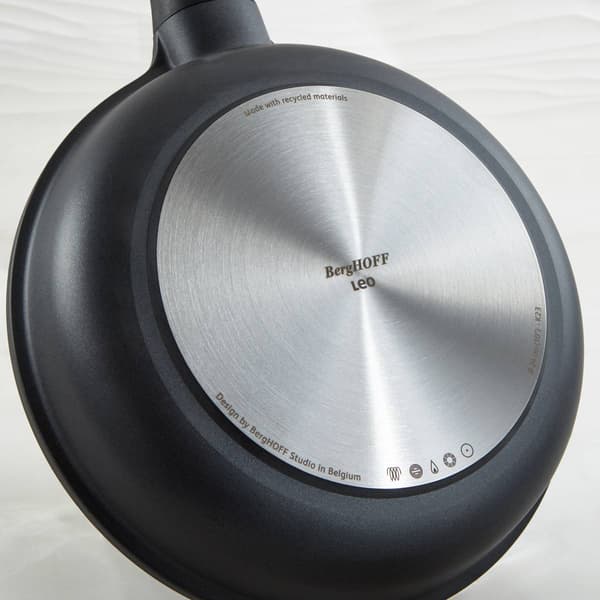 BergHOFF Phantom Nonstick 9.5in. Ceramic Frying Pan