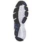 Mens Fila Memory Sportland Athletic Sneakers - image 5