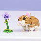 LEGO® Creator 3 in 1 Cute Hamster with Flower Building Kit - image 8