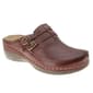 Spring Step Happy Clogs - Bordeaux - image 1