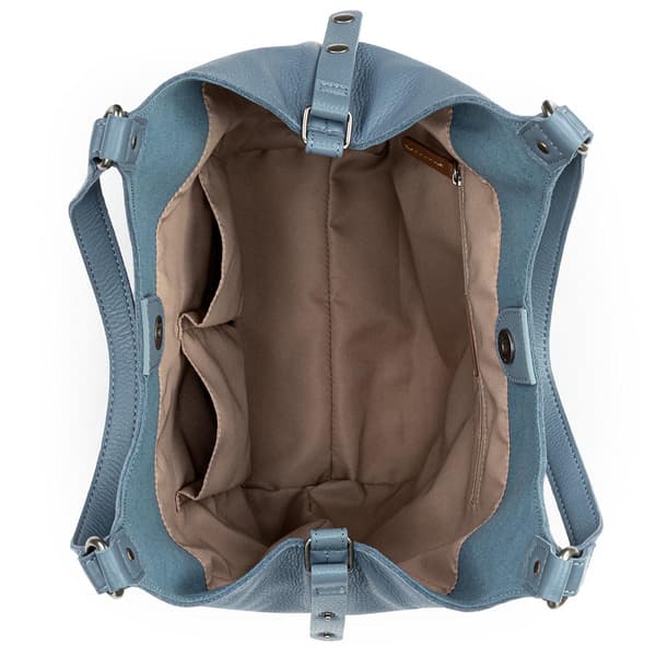 The Sak Roma Shopper