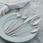 Oneida Doublet 20pc. Everyday Flatware Set - image 2
