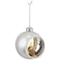 Northlight Seasonal Cutout Owl Christmas Ornament - image 4