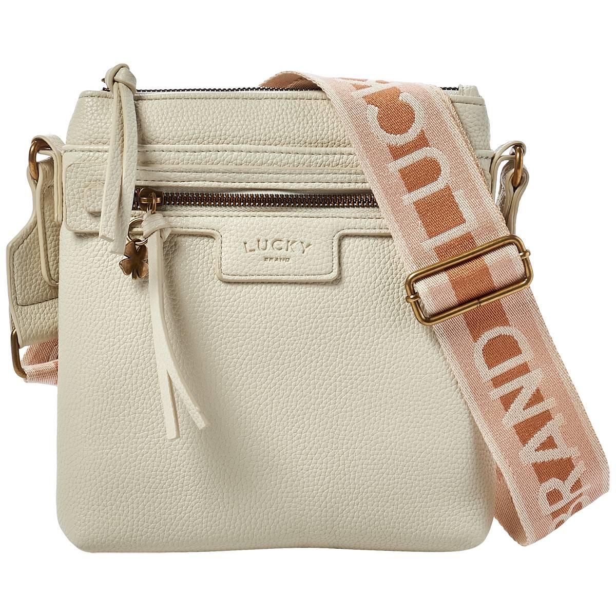 Lucky Lani Crossbody