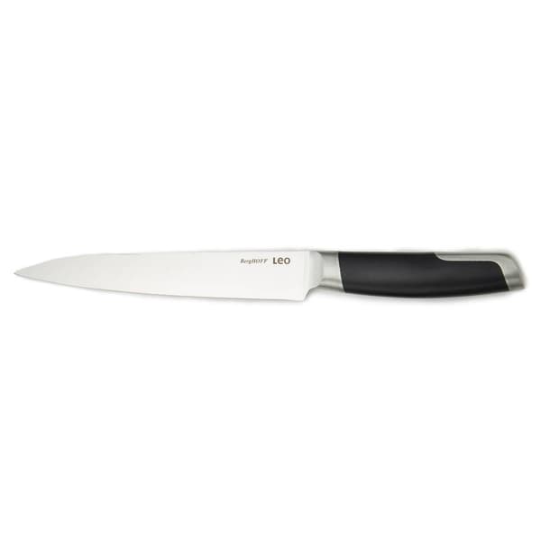 BergHOFF Graphite Stainless Steel 8in. Carving Knife