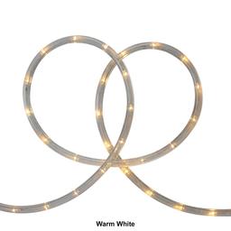 Northlight Seasonal 18ft. Patio Christmas Rope Lights