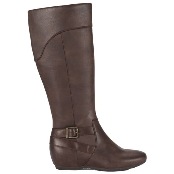 Womens BareTraps Karmina Tall Boots