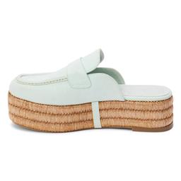 Womens Beach by Matisse Wren Loafers