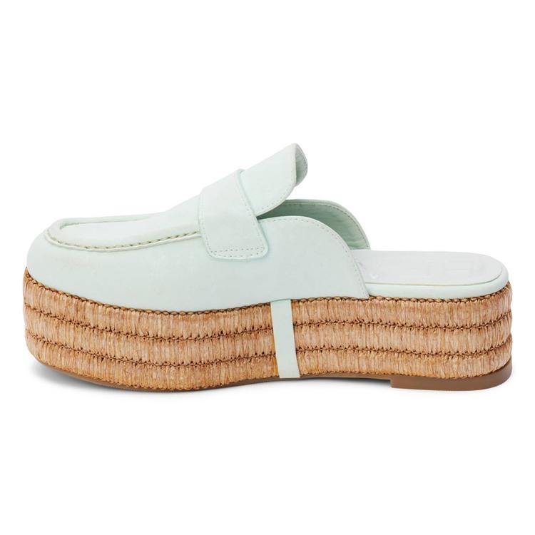 Womens Beach by Matisse Wren Loafers
