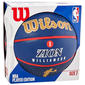 NBA Player Icon Outdoor Basketball - image 2