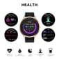 Womens iItouch Sport 4 Black Strap Fitness Tracker - TTP4R01-C02 - image 4