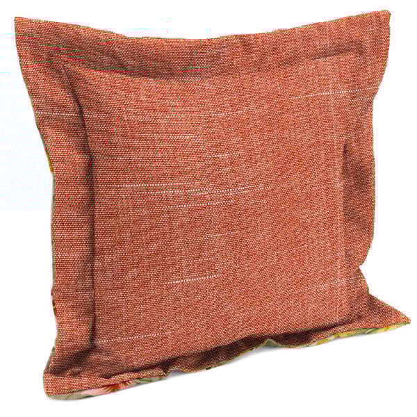 Jordan Manufacturing Toss Pillow - Tory Sunset/Tahiti Sunrise
