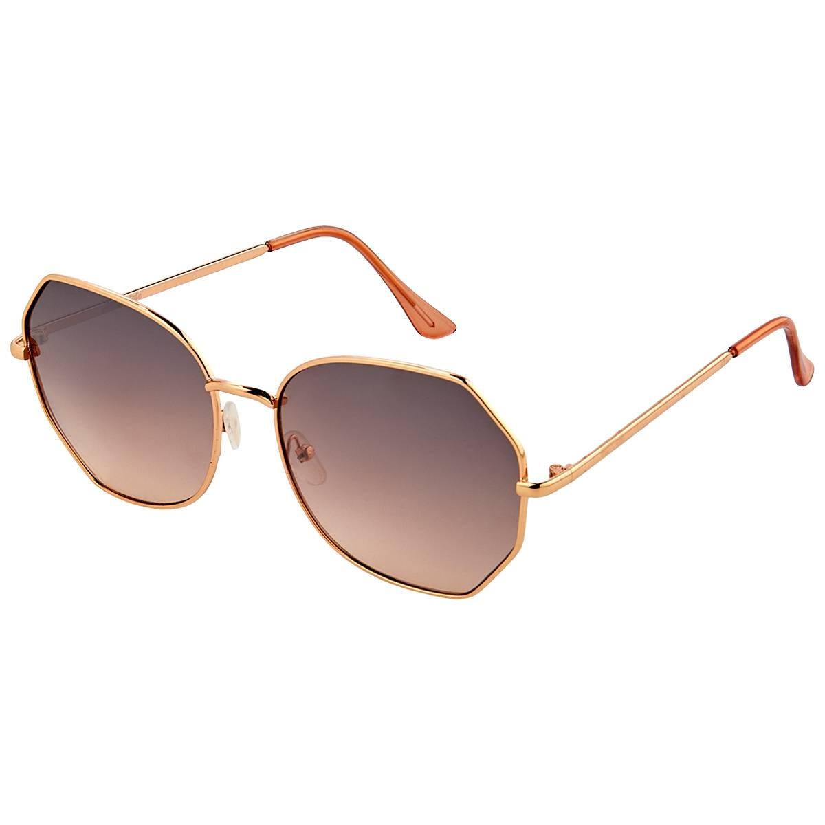 Womens Aeropostale Geometric Sunglasses
