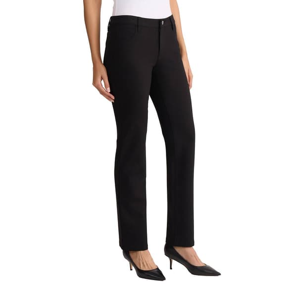 Womens Jones New York Lexington Modern Compression Pants