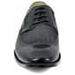 Mens Stacy Adams Kemper Wing Tip Oxfords - image 7