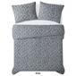 Brooklyn Loom Honey Waffle Reversible Comforter Set - image 5